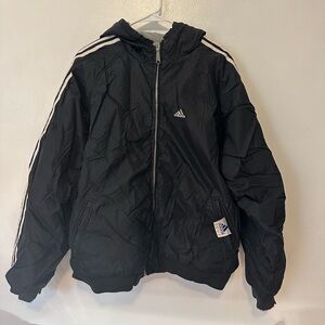 Vintage Adidas Jacket